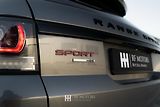 Land Rover Range Rover Sport (2017) RR Sport 3.0 SDV6 183kW - náhled 12