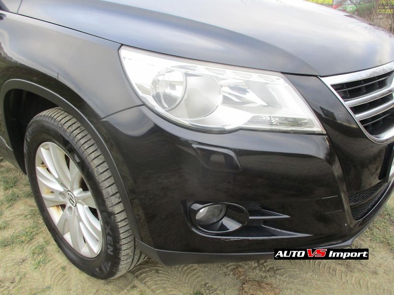 Volkswagen Tiguan 1.4TSi 4x4 NEZ.TOPENÍ*N.ROZVOD - fotka 22 z 45