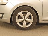 Škoda Rapid (2013) 1.2 TSI, Tempomat - náhled 14