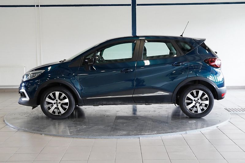 Renault Captur - fotka 3 z 24