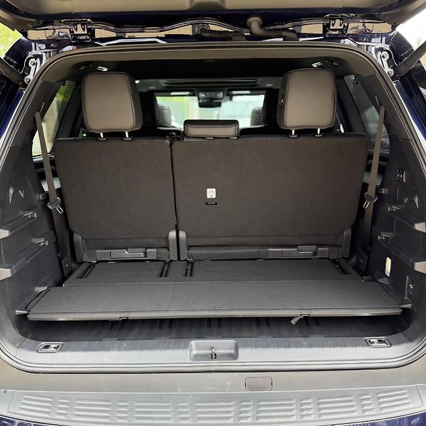 Toyota Sequoia (2026) - fotka 56 z 69