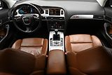 Audi A6 2,7 TDI 140 kW Navi Kůže Nová - náhled 15