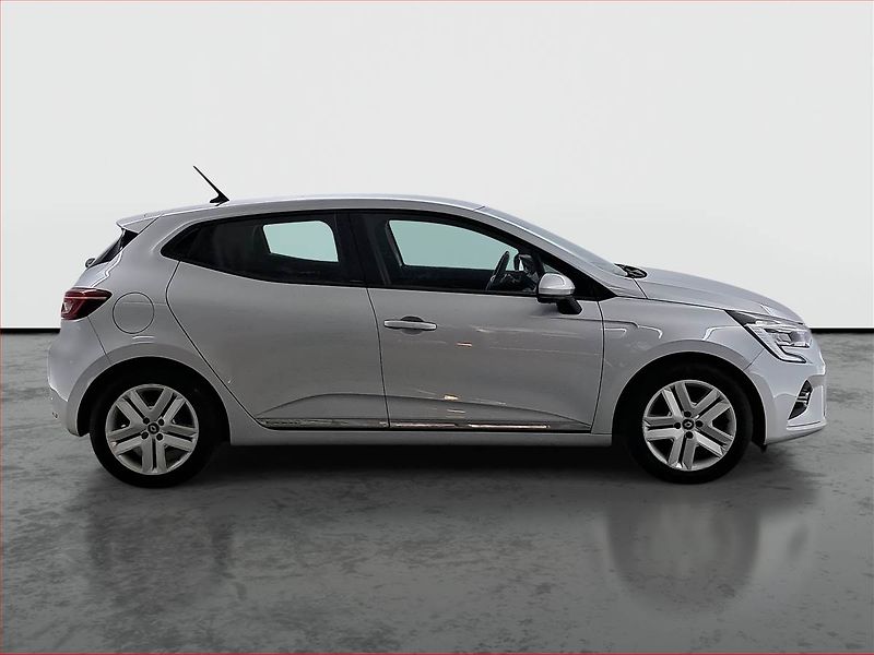 Renault Clio (2021) Zen E-Tech Hybrid, Automat - fotka 6 z 17