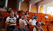 Dopravní konference v Brně