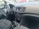 Seat Alhambra 1,4 TSi Style - náhled 12
