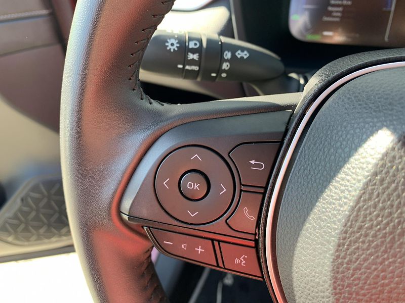 Toyota RAV4 COMFORT STYLE 2.5 HEV 4x4 AT - fotka 18 z 32