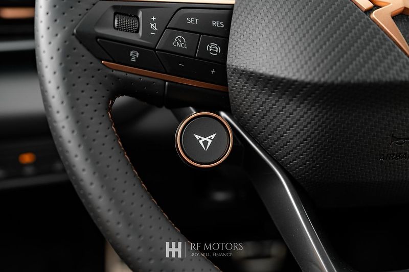 Cupra Terramar (2026) VZ 2.0 TSI 265 4DRIVE - fotka 41 z 54