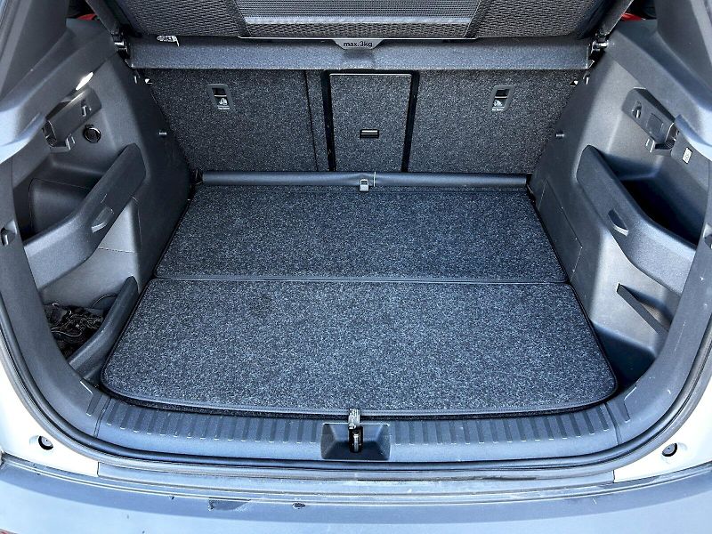 Škoda Elroq (2025) 85 iV 210kW Ultra Lodge - fotka 32 z 35