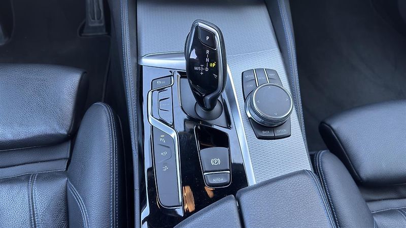 BMW Řada 6 640d xDrive Mpaket DPH - fotka 16 z 21