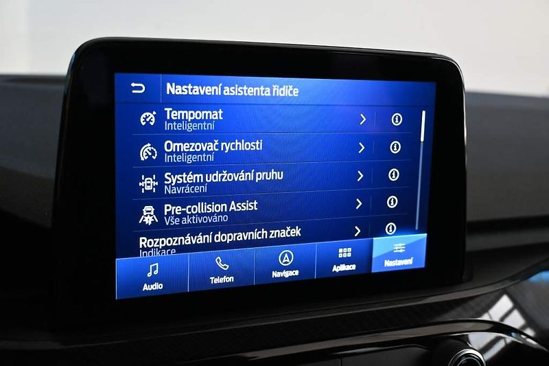 Ford Kuga (2022) 2.5 ST-LINE X LED ACC VIRTUAL - fotka 17 z 43