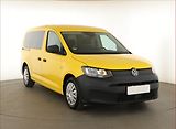 Volkswagen Caddy (2021) Maxi 2.0 TDI, 5Míst, ČR - náhled 1