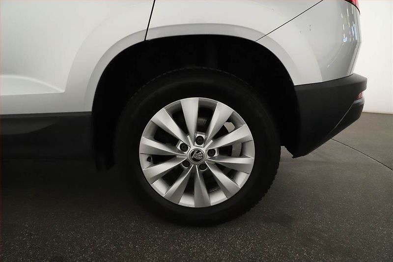 Škoda Karoq (2017) 1.6 TDI, Tempomat - fotka 24 z 24