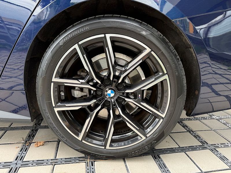 BMW Ostatní eDrive 40, Tažné, M-paket, - fotka 6 z 40