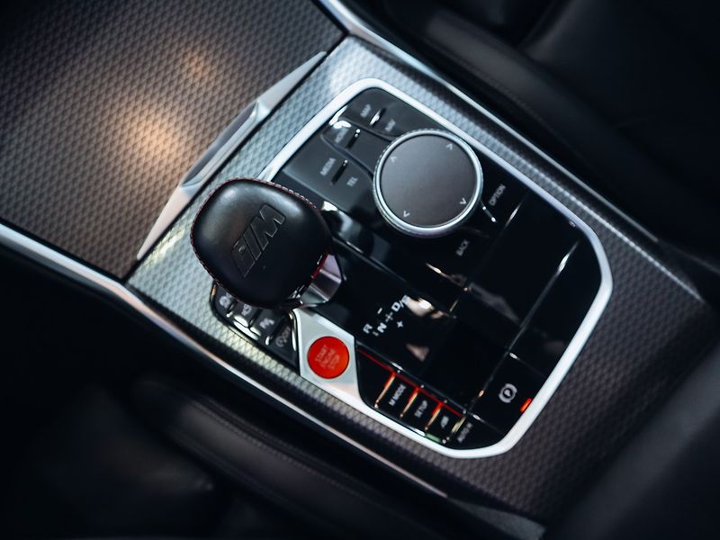 BMW M3 Competition xDrive Touring - fotka 14 z 26