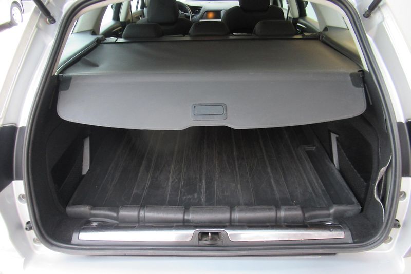 Citroën C5 2.0 HDi  AUT. KLIMA TAŽNÉ - fotka 19 z 19