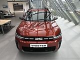 Dacia Bigster (2026) Expression Hybrid 155 - AKCE - náhled 8