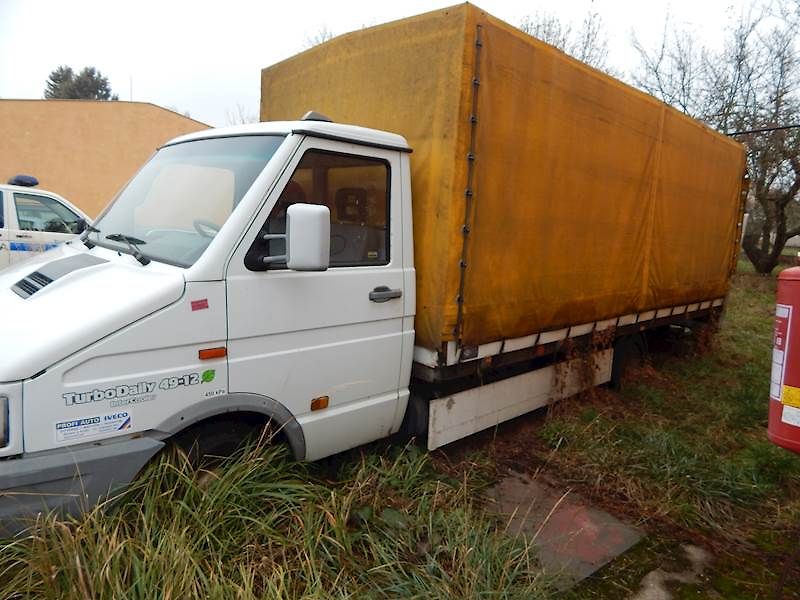 V nabídce jsou také SUV