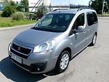 Peugeot Partner (2017) Tepee 1.6 VTi 88kW, KOUPENO ČR - náhled 1