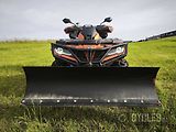 CFMOTO Gladiator X1000 (2019) - náhled 4