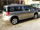 Škoda Yeti (2014) 1.6 TDI 77kW  BEZ KOROZE - náhled 10