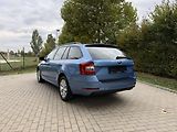 Škoda Octavia 2.0 TSi STYLE DSG - náhled 8