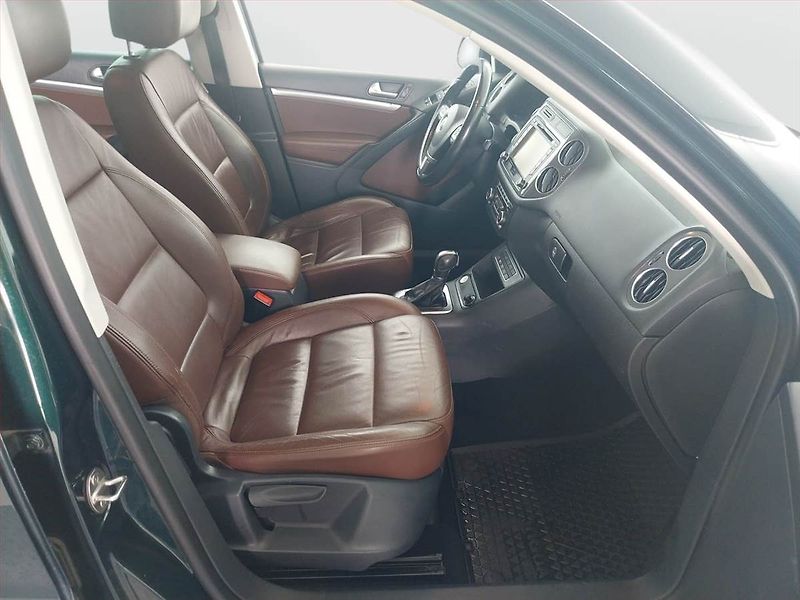 Volkswagen Tiguan (2012) 2.0 TDI, 4X4, Automat - fotka 9 z 19