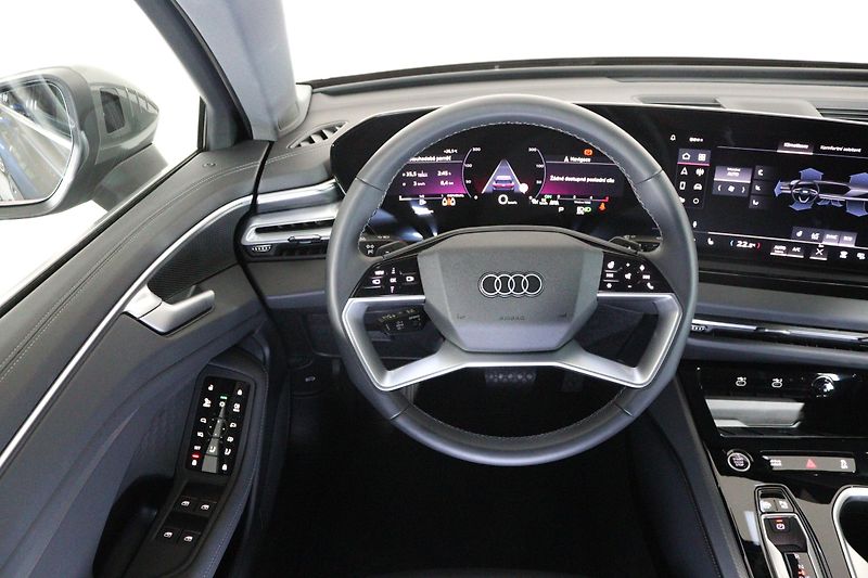 Audi A6 Avant TDI quattro 150 kW Stronic - fotka 5 z 24