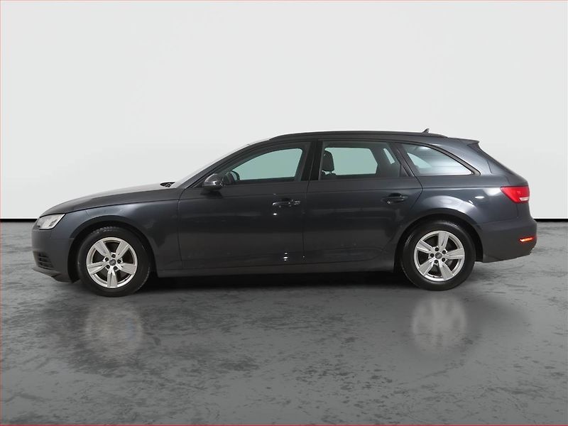 Audi A4 (2016) 2.0 TDI, Automat, Navi - fotka 3 z 19
