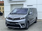 Toyota ProAce Verso L2 FAMILY 2.0 D-4D 130kW AT8 - náhled 7