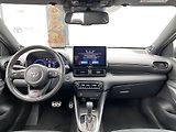 Toyota Yaris 1.5HEV 130, ČR, GR Sport, DPH - náhled 11