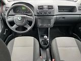 Škoda Fabia (2010) 1.6 TDi, ČR - náhled 8