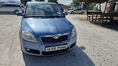 Škoda Fabia 1,6 16V - fotografie inzerátu