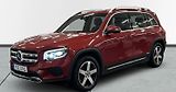 Mercedes-Benz GLB 200 Parkovací asistent - náhled 1