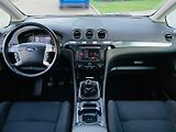 Ford Galaxy 2.0TDCi MAN 7MÍST KAMERA TAŽNÉ - náhled 21