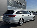 Mercedes-Benz Třídy C (2025) 220 d 4MATIC kombi - náhled 8
