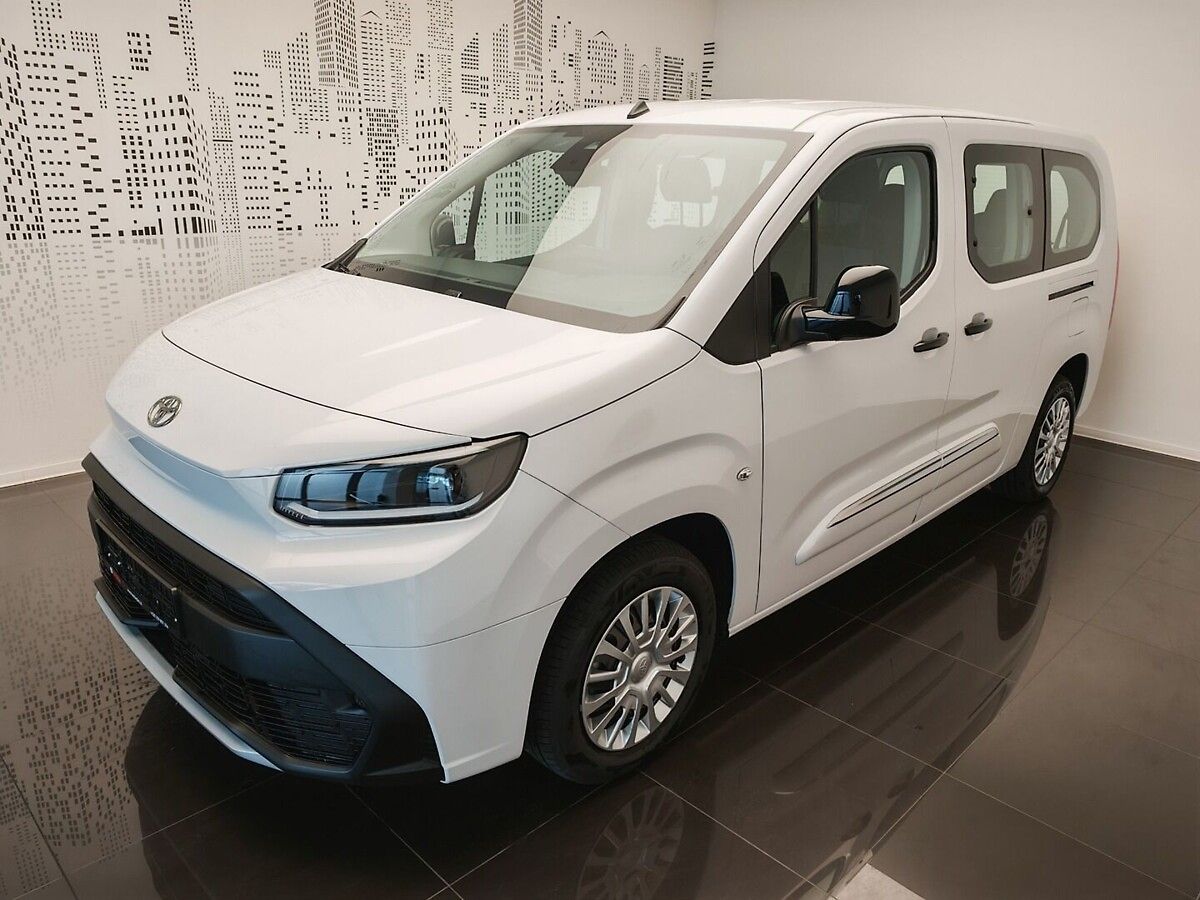 Toyota ProAce City Verso MC24 -  Passenger