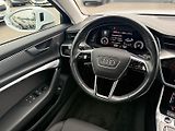 Audi A6 (2022) SPORT QUATTRO 40TDI 155kW CZ - náhled 11