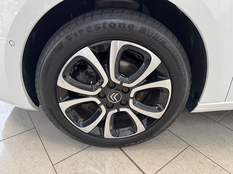 Citroën Grand C4 SpaceTourer 1.5 Blue HDi 130 EAT8 Shine P. - fotka 45 z 53