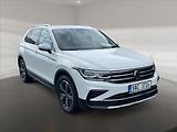 Volkswagen Tiguan 1,5 TSI Elegance DSG - náhled 1