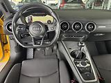 Audi TT 2,0TDI 135kW*NaviPlus*20