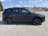 Škoda Karoq 1,5 TSi 110kw SPORTLINE 1maj C - náhled 4