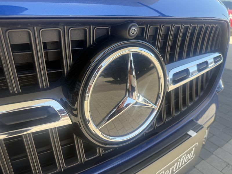 Mercedes-Benz GLA (2025) GLA 250e  - fotka 19 z 43