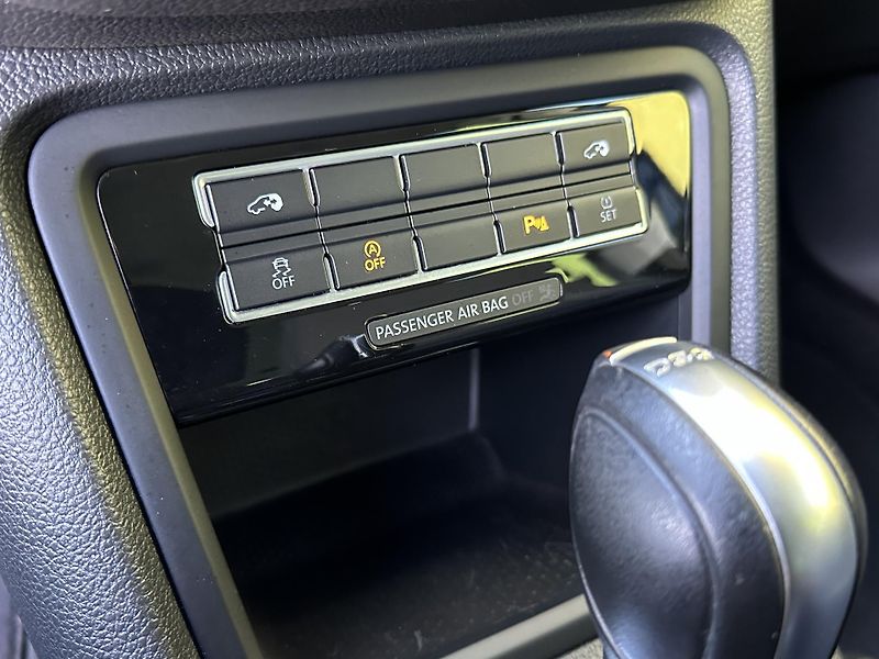 Volkswagen Sharan (2018) JOIN 2.0TDI/110kW 1.Maj.*DSG*  - fotka 19 z 48