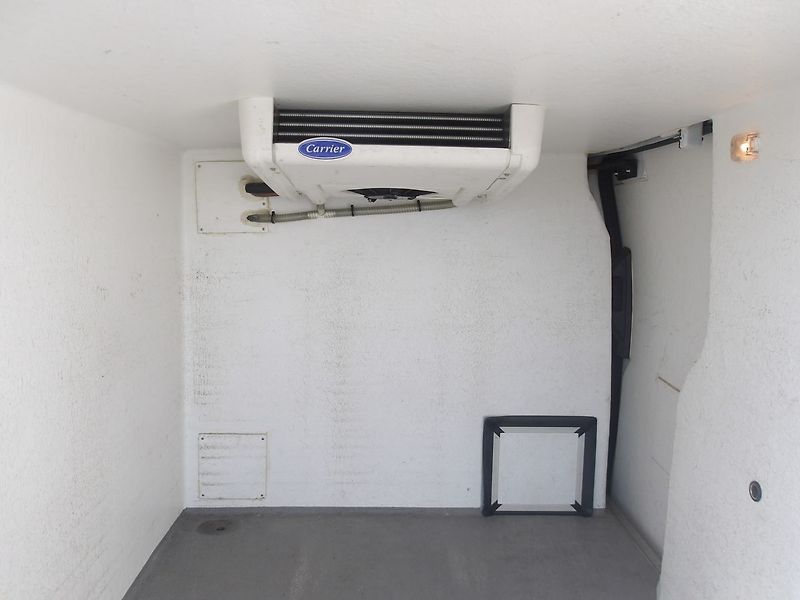 Ford Tourneo Connect 1,6TDCi THERMO (funkční) ! - fotka 15 z 33