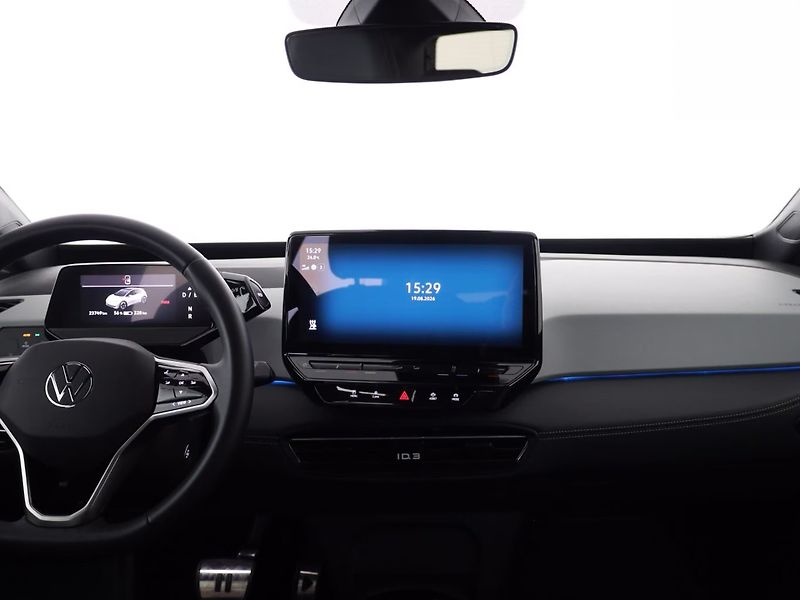 Volkswagen ID.3 Pro Keyless ACC Kamera Carplay - fotka 13 z 15