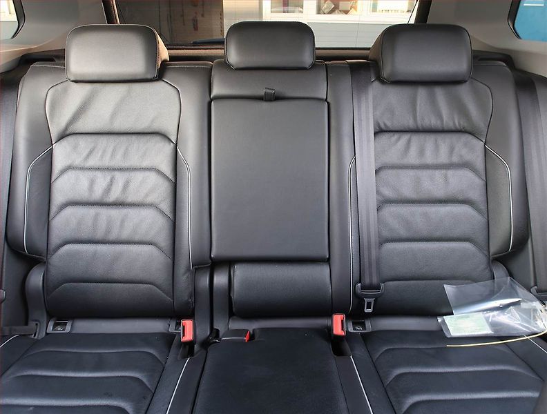 Volkswagen Tiguan (2020) Elegance 2.0 TDI - fotka 10 z 22