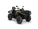 Can-Am (2027) 2BVA - OUTLANDER MAX PRO XU T - náhled 1