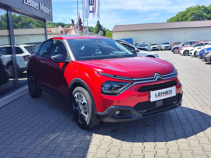Citroën C4 1.2 Puretech/96kW Feel S&S - fotka 3 z 29