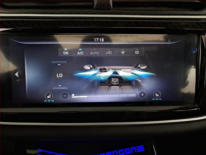 Dongfeng Fengon 5 (2023) 1.5 Turbo, Automat, Serv.kniha - fotka 21 z 23