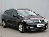 Renault Mégane (2016) 1.5 dCi, Limited, navi - náhled 1